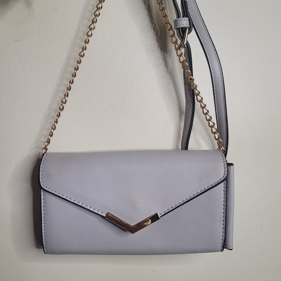 Urban Expressions Handbags - 💎Lilac Purse NWOT💎